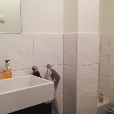 Apartmán 