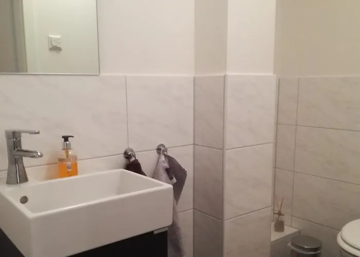 Apartmán 